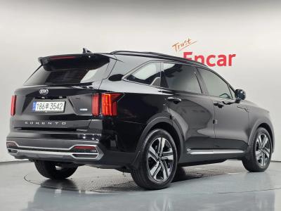 2021 Kia Sorento