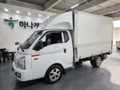 2022 Hyundai Porter Ⅱ