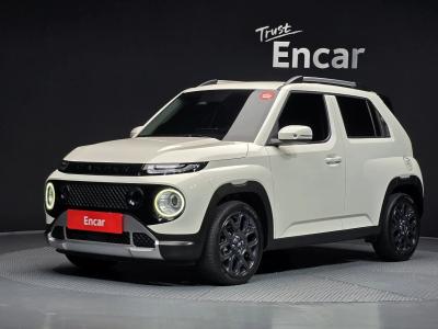 2023 Hyundai Casper
