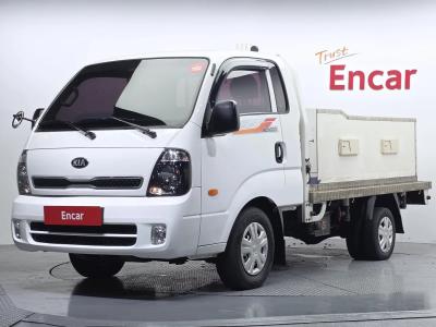 2018 Kia (Asia) BongoⅢ
