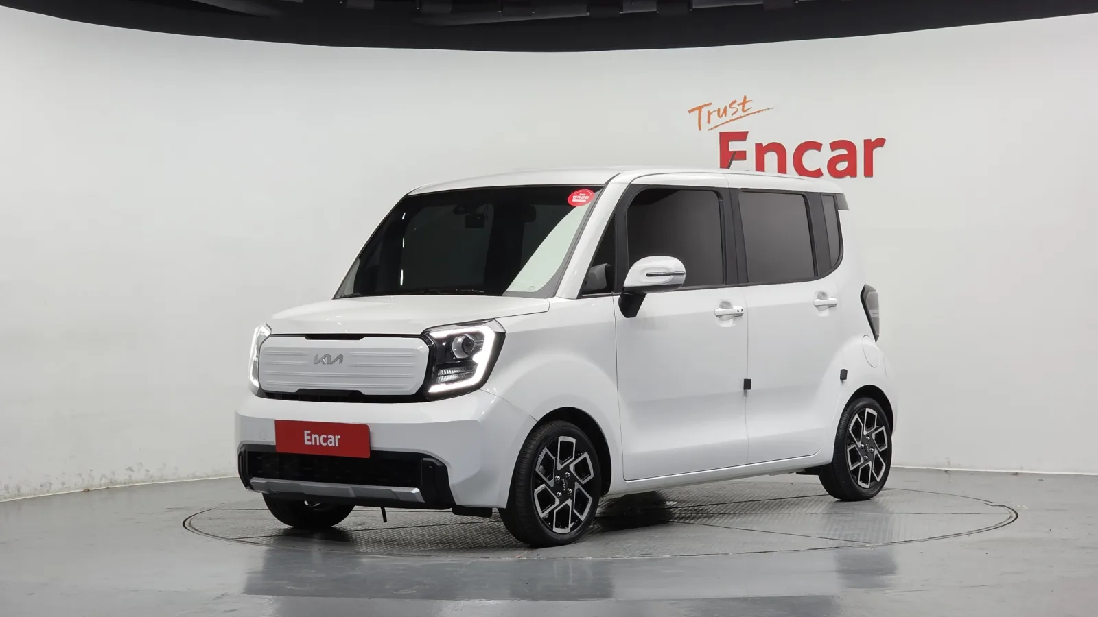 2023 Kia RAY