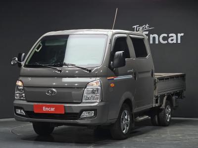 2022 Hyundai Porter Ⅱ