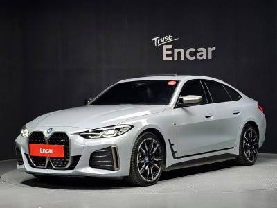 2024 BMW i4