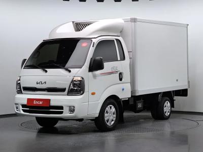 2022 Kia (Asia) The New BongoⅢ