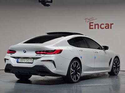 2023 BMW 8-Series