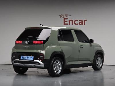 2025 Hyundai Casper