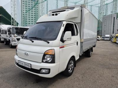 2019 Hyundai Porter Ⅱ