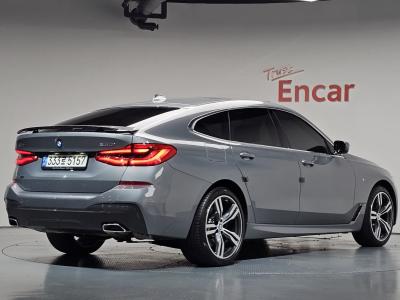 2023 BMW Gran Turismo