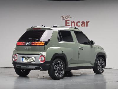 2022 Hyundai Casper