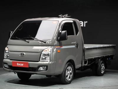 2023 Hyundai Porter Ⅱ