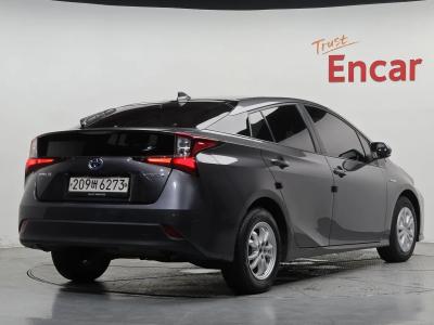 2022 Toyota Prius