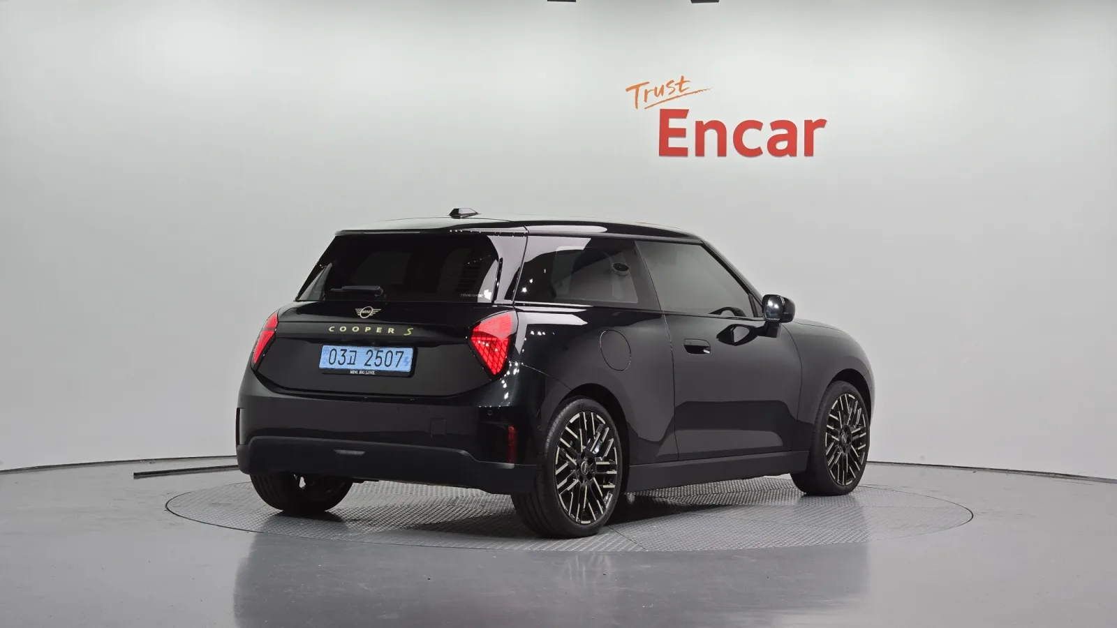 2024 MINI Cooper