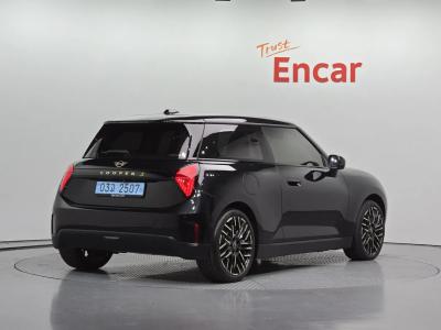 2024 MINI Cooper