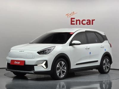 2023 Kia Niro