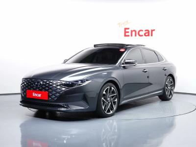 2022 Hyundai Grandeur