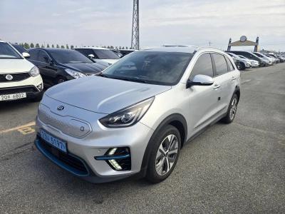2021 Kia Niro