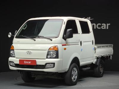2014 Hyundai Porter Ⅱ