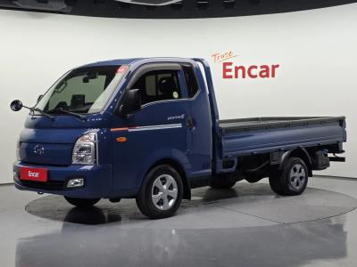 2022 Hyundai Porter Ⅱ