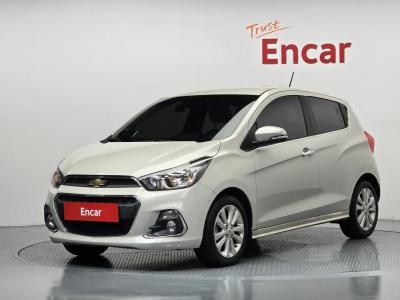 2017 Chevrolet Spark
