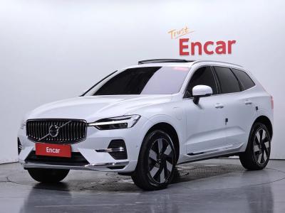 2025 Volvo XC60