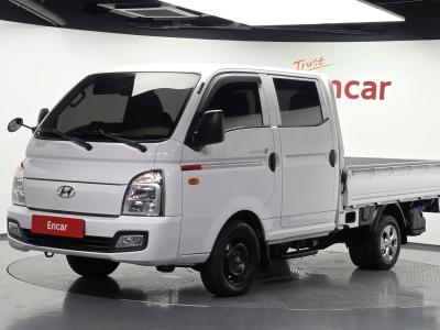 2022 Hyundai Porter Ⅱ
