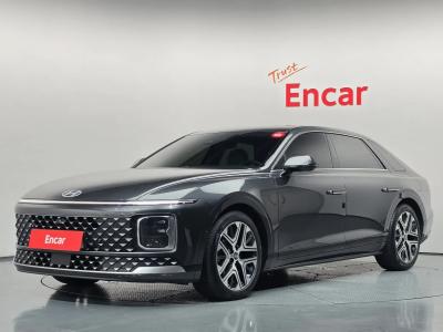 2025 Hyundai Grandeur