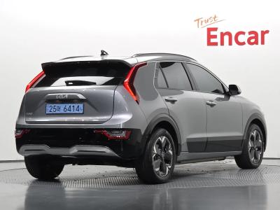 2023 Kia Niro