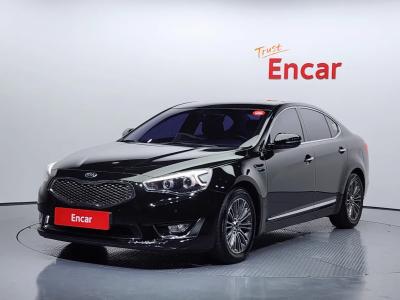 2015 Kia K7