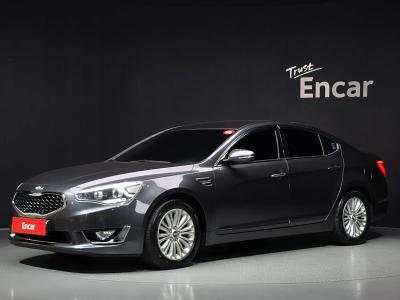 2014 Kia K7