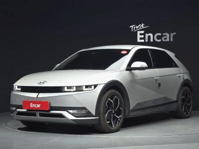 2022 Hyundai Ioniq 5