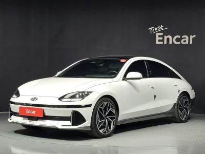 2023 Hyundai Ioniq 6