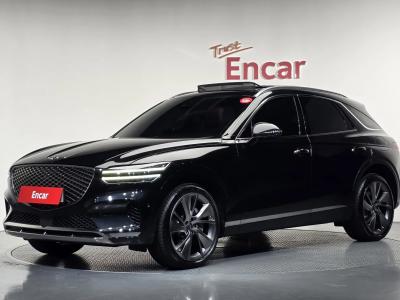 2024 Genesis GV70