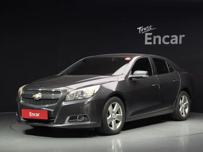 2015 Chevrolet Malibu