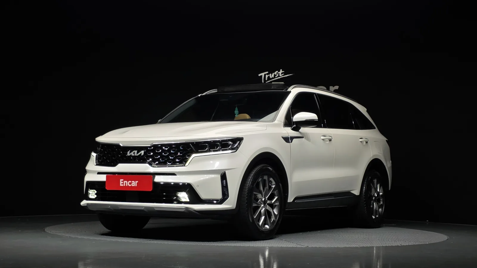 2023 Kia Sorento