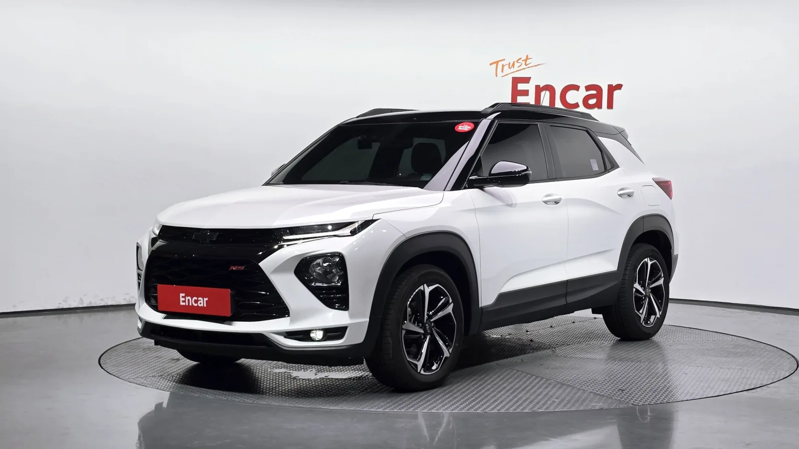 2023 Chevrolet Trailblazer