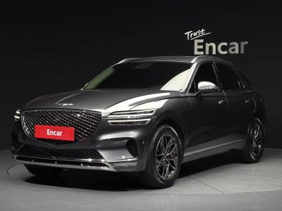 2021 Genesis GV70