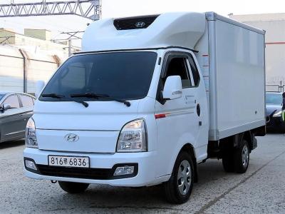 2023 Hyundai Porter Ⅱ