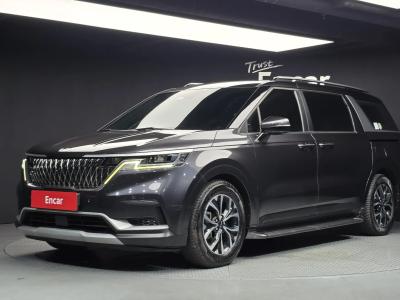 2022 Kia Carnival