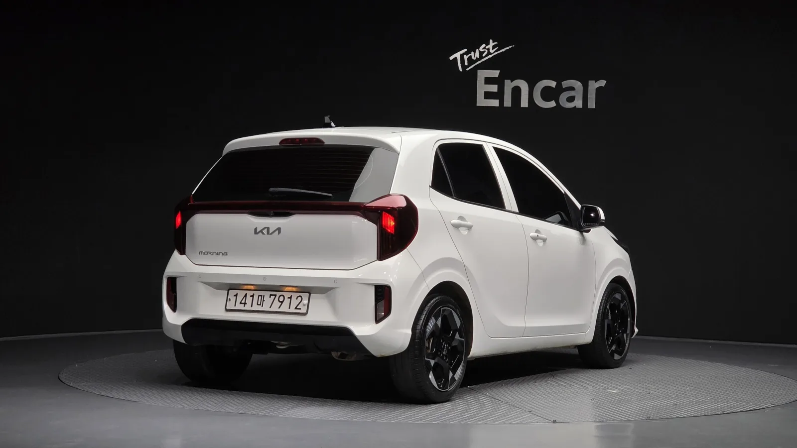 2024 Kia Picanto