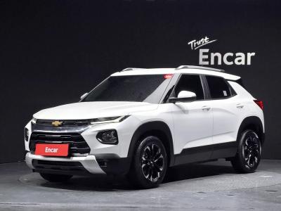 2022 Chevrolet Trailblazer