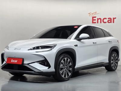 2026 BYD Sealion 7