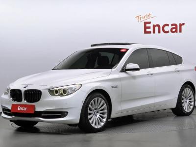 2013 BMW Gran Turismo