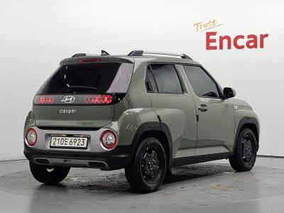 2024 Hyundai Casper