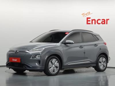 2019 Hyundai Kona