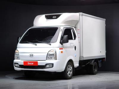 2023 Hyundai Porter Ⅱ