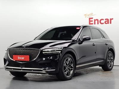 2023 Genesis GV70
