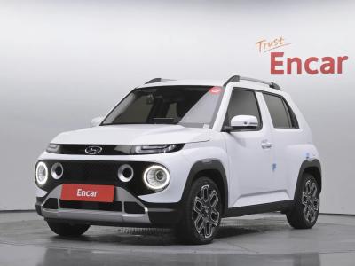 2023 Hyundai Casper