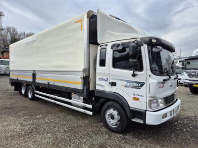 2019 Hyundai Mega Truck