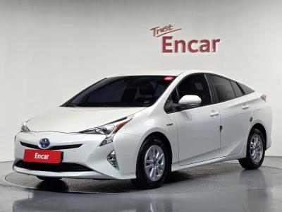 2018 Toyota Prius