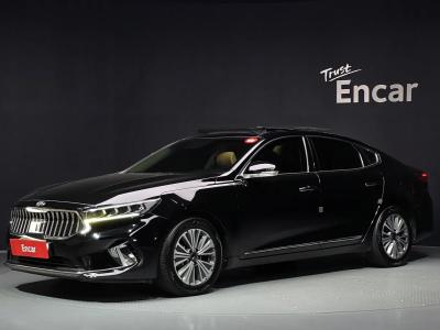 2020 Kia K7